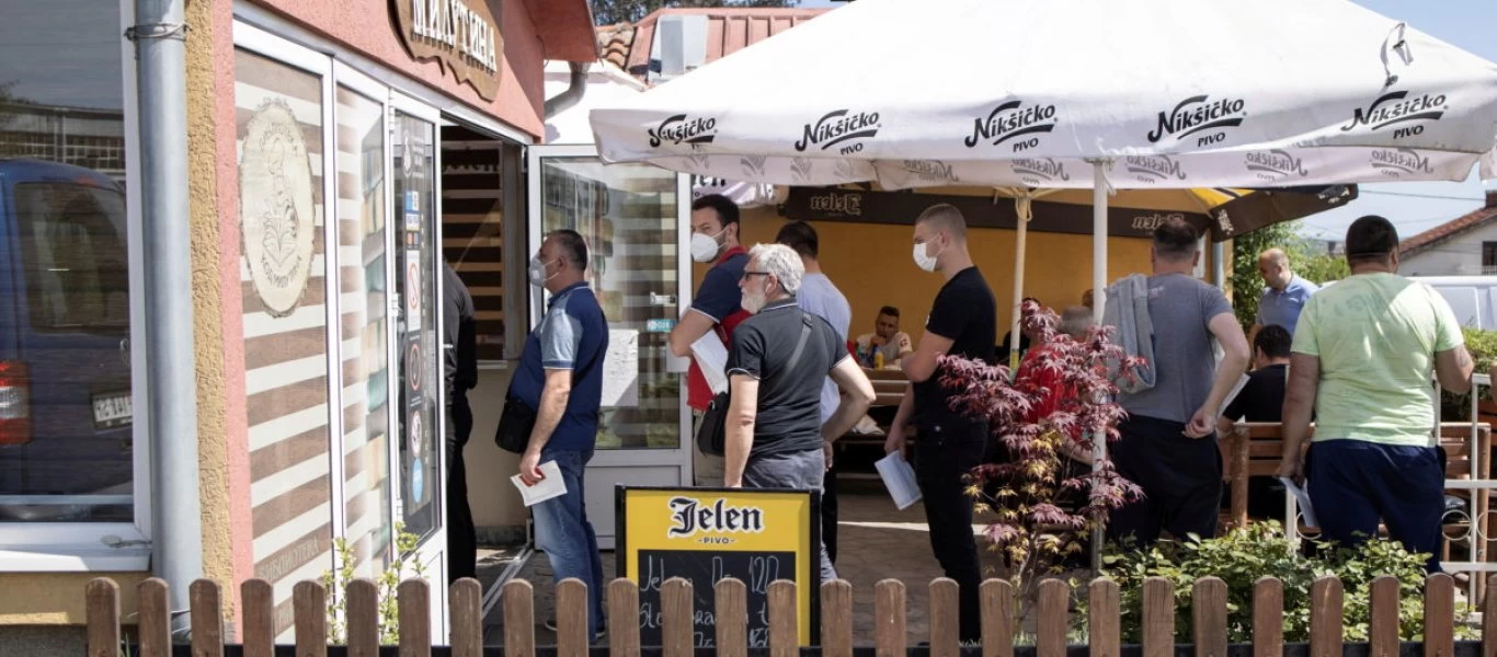 Η ανοσία κάθε εμβολίου κατά του κορωνοϊού σύμφωνα με έρευνες